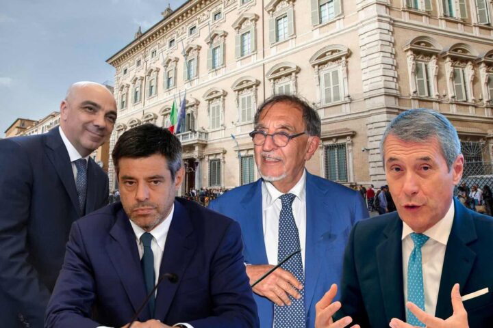 I senatori lamentano: in 14 anni non hanno ricevuto adeguamenti all'inflazione