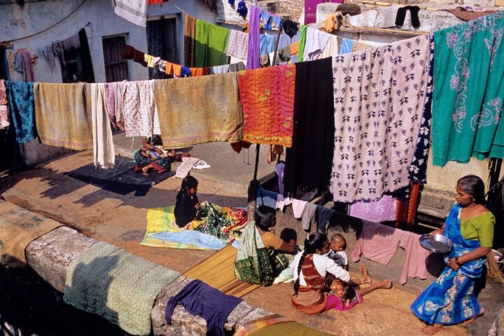 I sussidi per il lavoro domestico in India: un supporto per le donne o strumento elettorale?