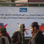 I talebani in Afghanistan: dall'isolamento alla ripresa dei legami diplomatici con Russia, Cina e India