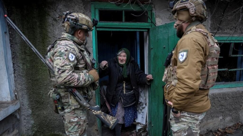 I Volenterosi sollecitano Trump su piano per l'Ucraina: summit previsto entro il fine settimana