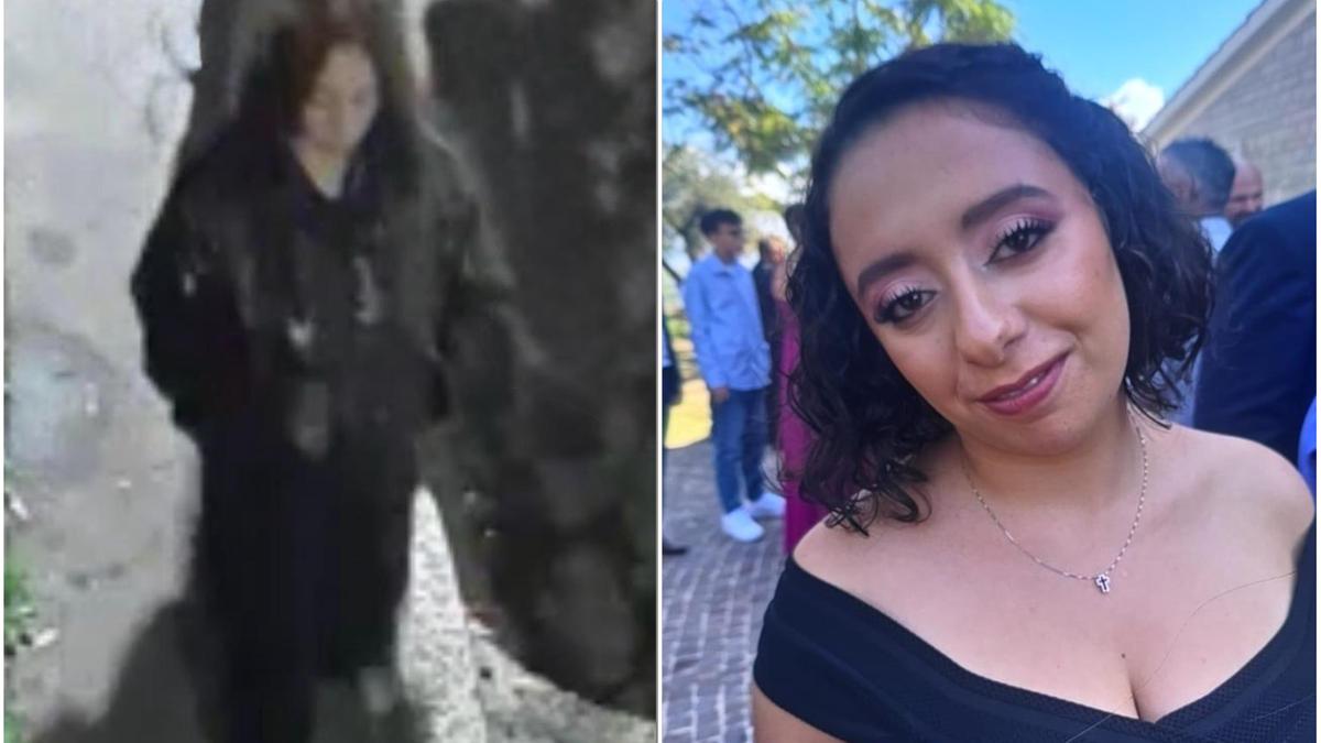 Identificata la ragazza morta in via Paruta: è Aurora Livoli, 19 anni di Latina