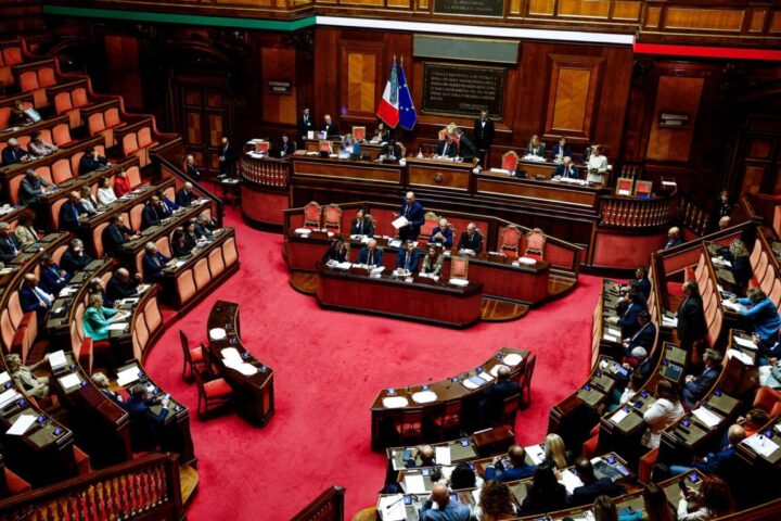 Il bilancio del Senato del 2024 rivela pagamenti senza trattenute per assenze dei senatori