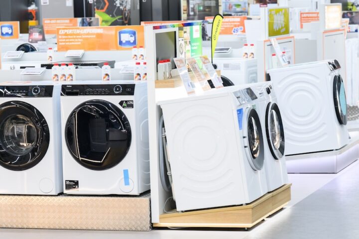 Il bonus elettrodomestici torna disponibile per gli utenti in lista d'attesa, alcuni fondi scaduti da riutilizzare