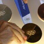 Il CIP commissaria la FISIP in vista delle Olimpiadi di Milano Cortina per inchiesta su Paolo Tavian