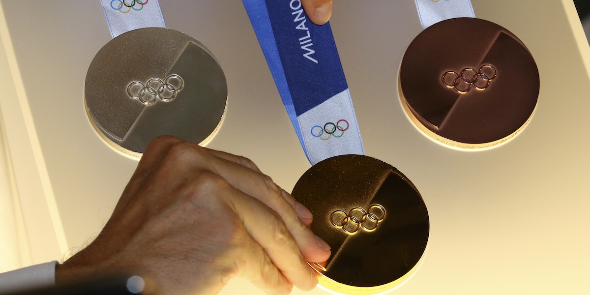 Il CIP commissaria la FISIP in vista delle Olimpiadi di Milano Cortina per inchiesta su Paolo Tavian