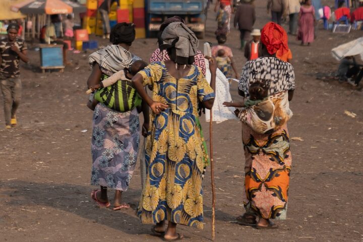 Il Congo sospende il programma di assistenza al parto gratuito, le donne in difficoltà aumentano