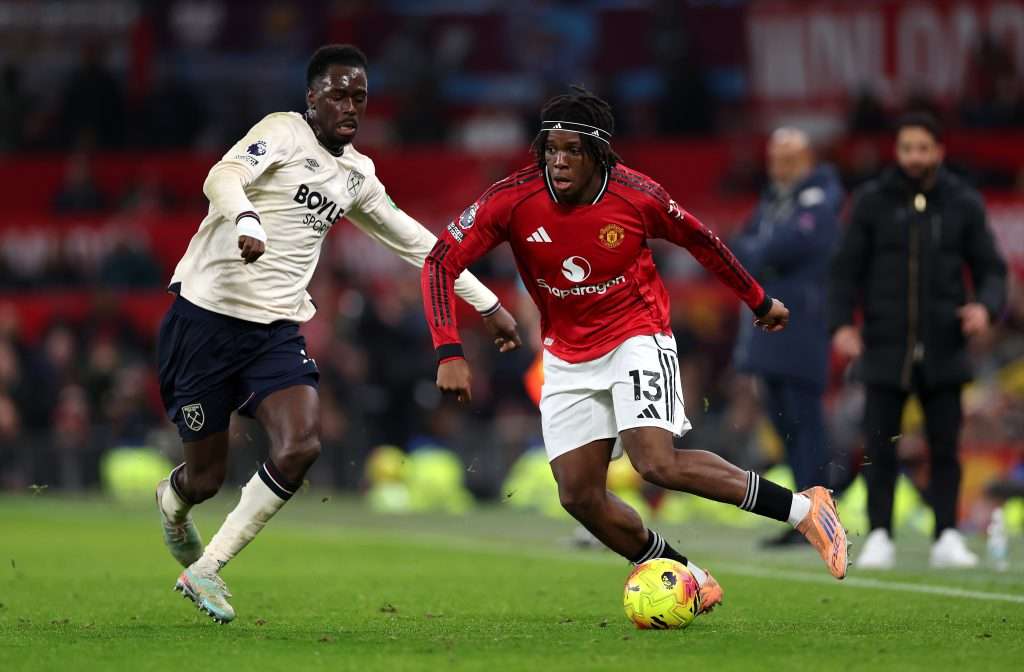 Il direttore sportivo del Lecce esprime orgoglio per la cessione di Patrick Dorgu al Manchester United