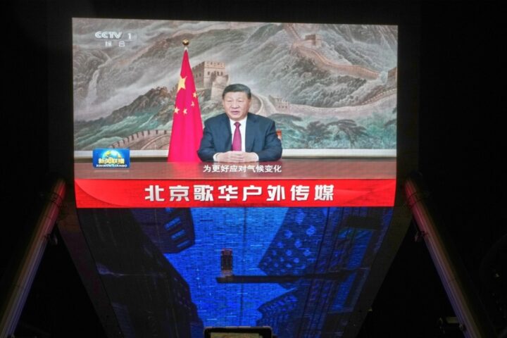 Il discorso di Xi Jinping: «La riunificazione con Taiwan è inevitabile»