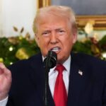 Il dividendo del guerriero voluto da Trump per i militari americani