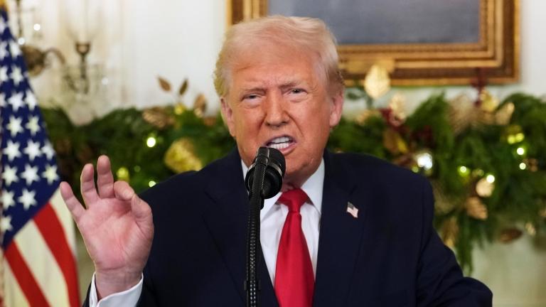 Il dividendo del guerriero voluto da Trump per i militari americani