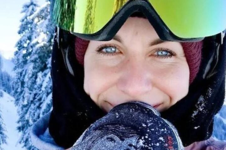 Il fidanzato di Kerstin accusato di omicidio colposo dopo la sua morte a -20 gradi sul Großglockner