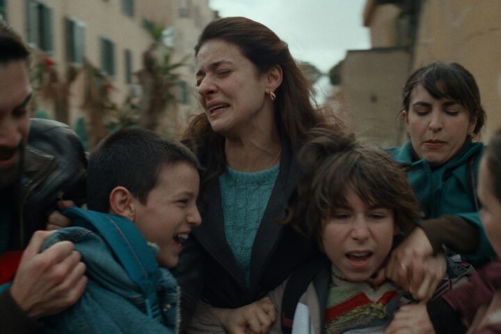 Il film “Familia” non è tra i candidati italiani agli Oscar per il miglior film internazionale