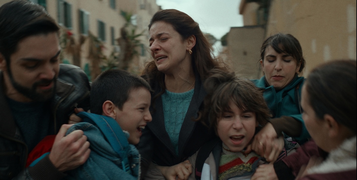 Il film “Familia” non è tra i candidati italiani agli Oscar per il miglior film internazionale