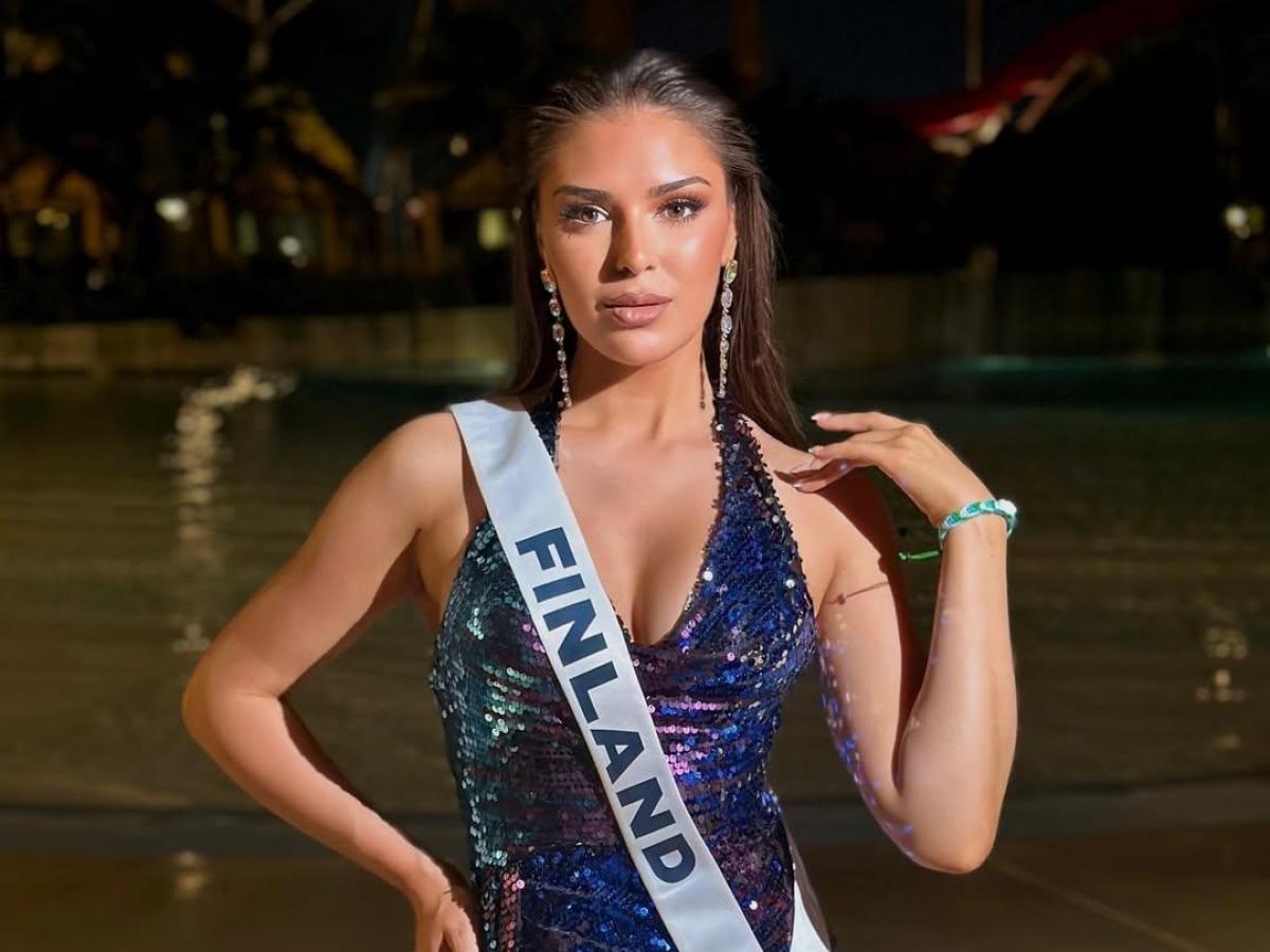 Il gesto di Miss Finlandia diventa un caso politico: espulsa da Miss Universo dopo un video razzista