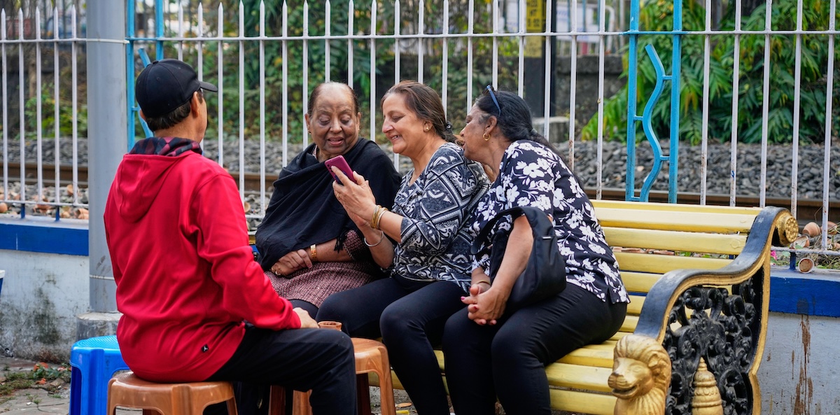 Il governo indiano revoca l'ordine sull'app per la cybersicurezza obbligatoria nei nuovi smartphone