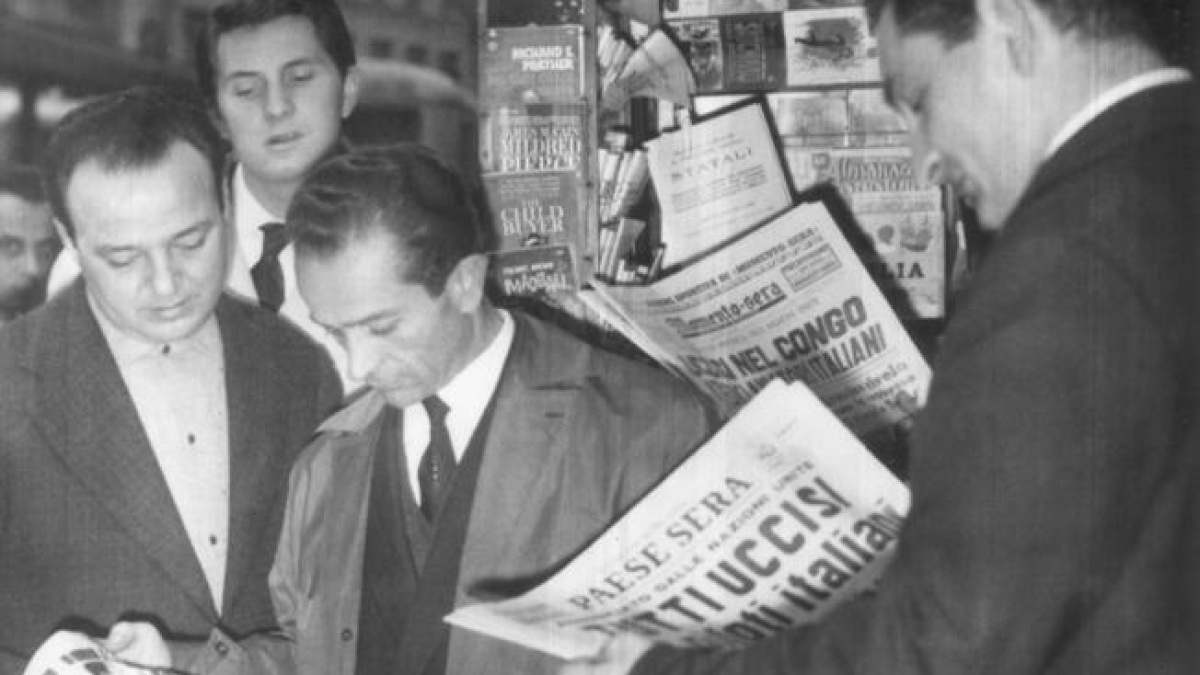 Il massacro di Kindu del 1961: ricordato da Mattarella il sacrificio dei 13 aviatori italiani