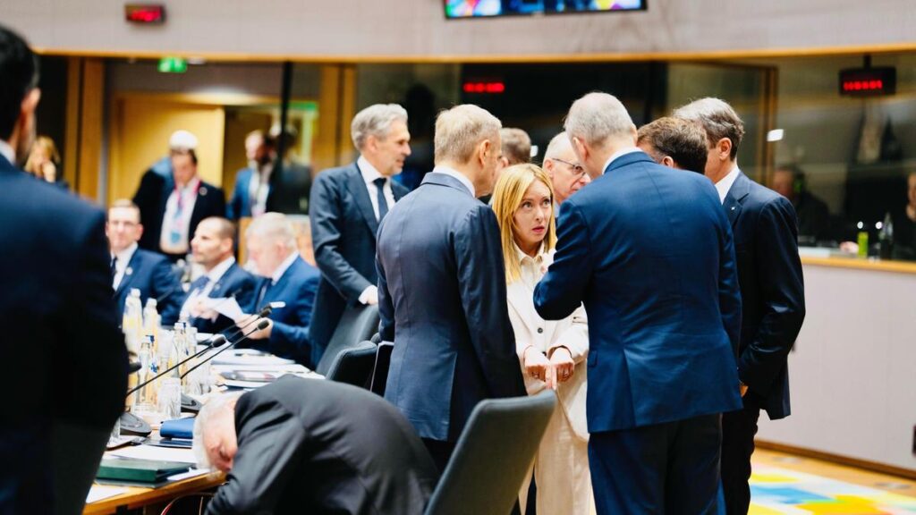 Il Mercosur e il futuro dell'Europa: l'Italia deve superare le sue paure per non rimanere indietro