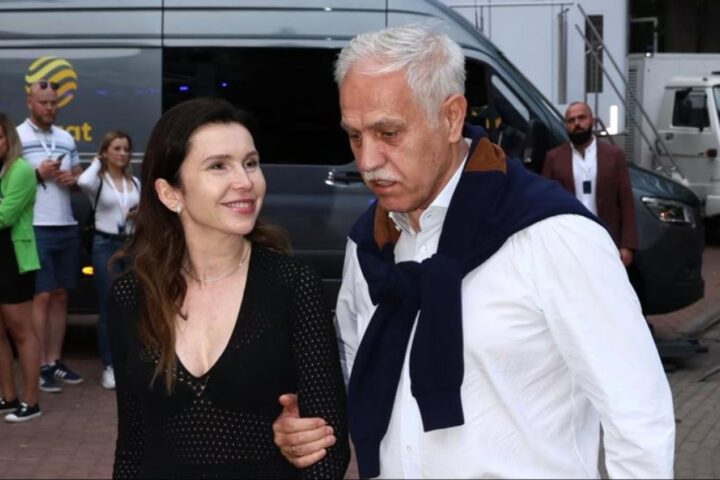 Il miliardario polacco Zygmunt Solorz contro i figli: «Dirigo io fino alla morte»