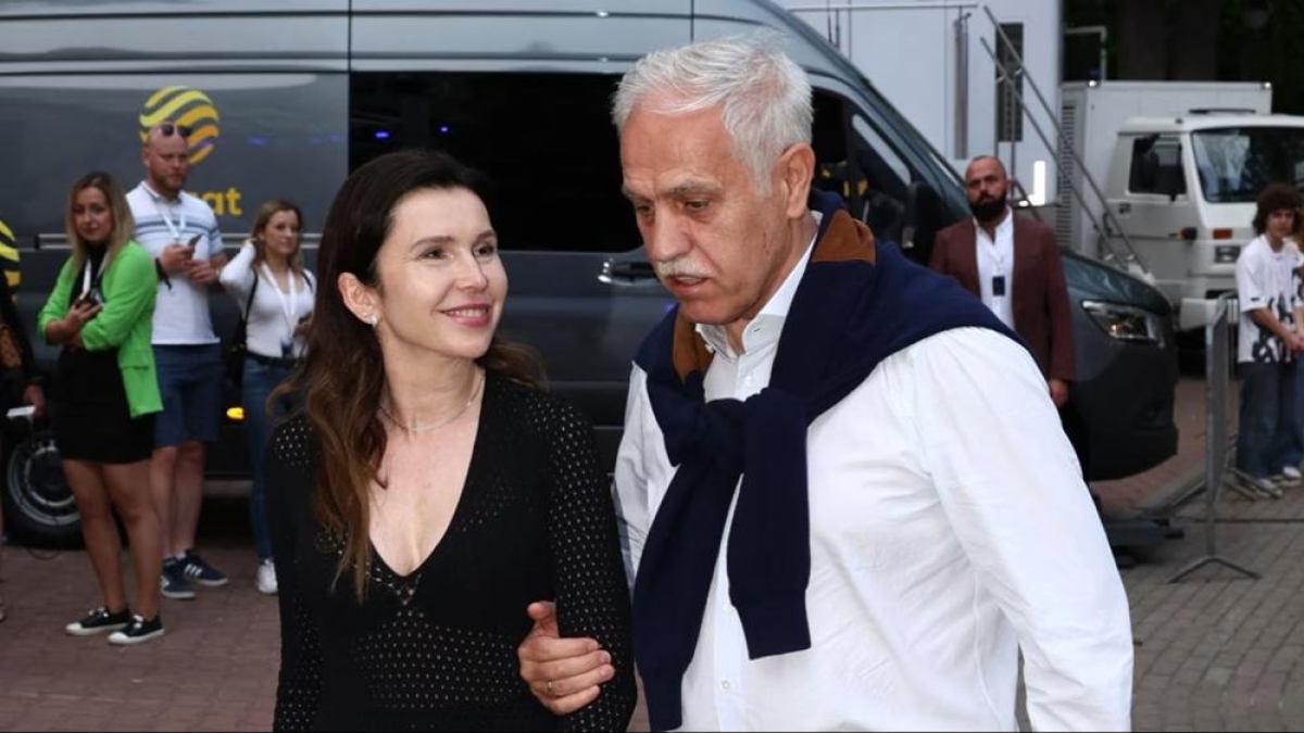 Il miliardario polacco Zygmunt Solorz contro i figli: «Dirigo io fino alla morte»