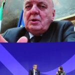 Il ministro Pichetto Fratin: "È assurdo imporre per legge l'obbligo dell'auto elettrica"