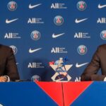 Il Paris Saint-Germain condannato a risarcire Kylian Mbappé con 60,9 milioni di euro per stipendi non pagati