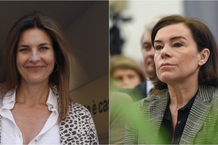 Il Parlamento Ue revoca l’immunità all’eurodeputata Alessandra Moretti nell'inchiesta Qatargate