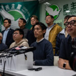 Il Partito democratico di Hong Kong approva la risoluzione per ufficializzare il suo smantellamento