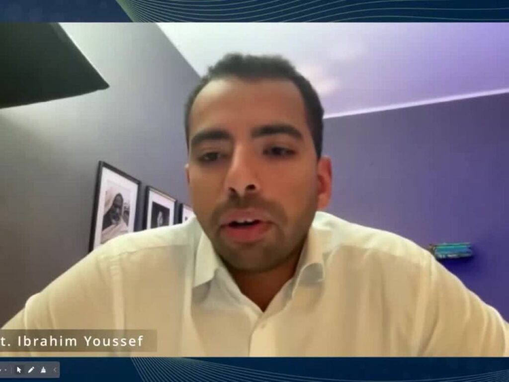 Il Partito Islamico in Italia: Ibrahim Youssef prevede un futuro con il 10% di musulmani entro il 2050