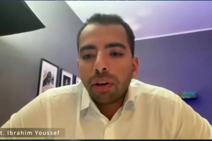 Il Partito Islamico in Italia: Ibrahim Youssef prevede un futuro con il 10% di musulmani entro il 2050