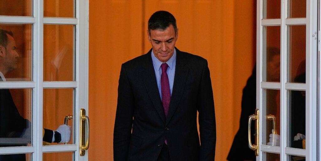 Il partito socialista perde le elezioni in Extremadura, vittoria per il partito popolare