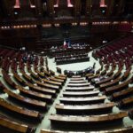 Il Pd presenta una risoluzione sul Consiglio europeo che ignora Ucraina e aiuti militari