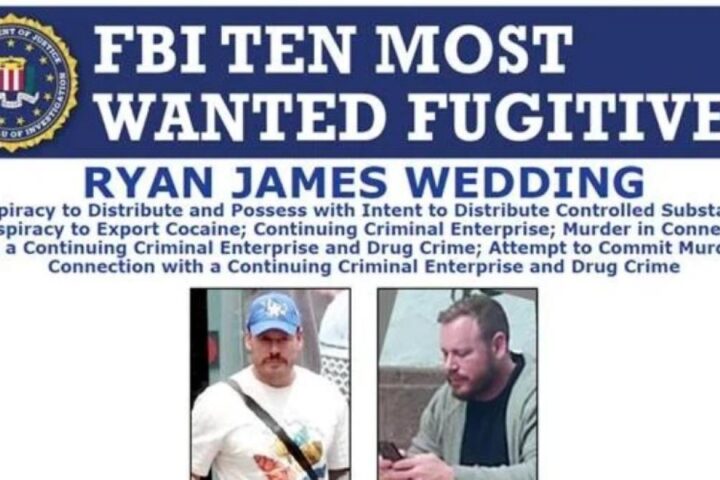 Il percorso di Ryan Wedding: da snowboarder olimpico a narcotrafficante ricercato in Messico