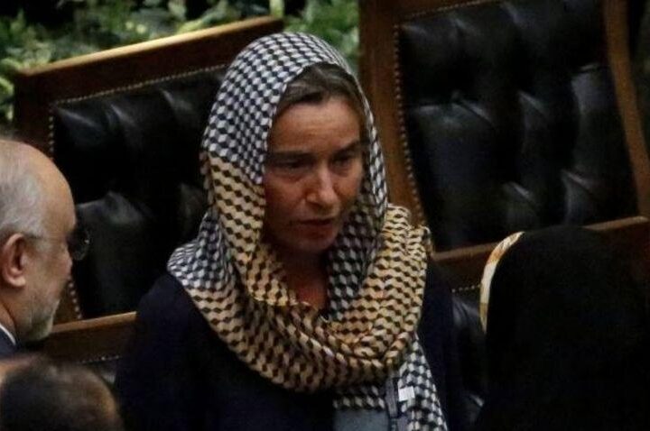 Il percorso politico di Federica Mogherini: dalla Farnesina a Bruxelles