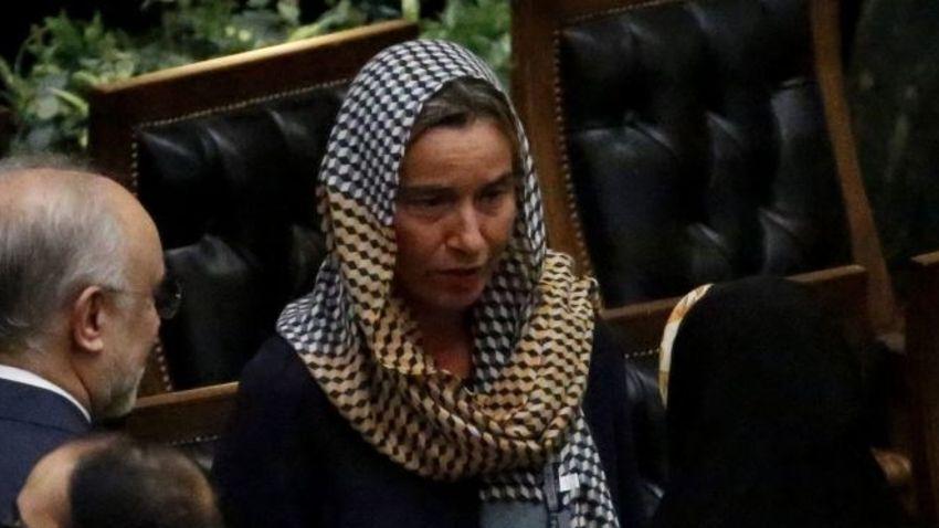 Il percorso politico di Federica Mogherini: dalla Farnesina a Bruxelles