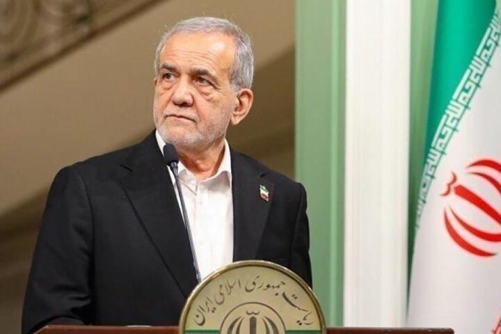 Il presidente iraniano chiede dialogo con i manifestanti dopo le proteste a Teheran