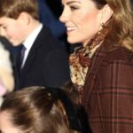 Il Re Carlo premia la babysitter dei principi e personalità note nella nuova lista delle onorificenze di Londra