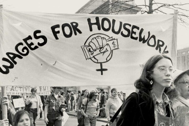 Il reddito di genitorialità negli Stati Uniti: un aiuto per i genitori che restano a casa