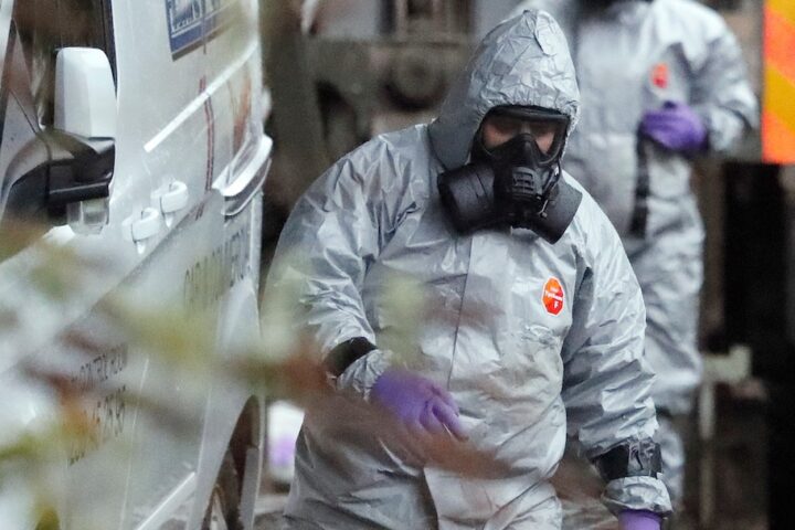 Il Regno Unito conclude le indagini: i servizi segreti russi avvelenarono Sergei e Yulia Skripal