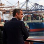 Il ruolo della Grecia nel confronto strategico tra Stati Uniti e Cina