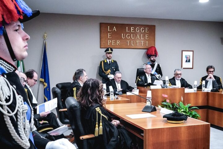 Il Senato approva definitivamente la riforma della Corte dei conti con 93 voti favorevoli