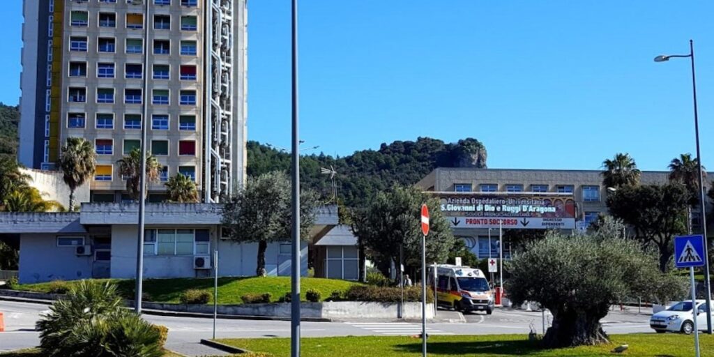 Il sindaco di Castiglione del Genovesi, Carmine Siano, in gravi condizioni dopo aggressione con bastoni