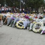 Il tiratore sopravvissuto all'attacco di Bondi Beach accusato di terrorismo e 15 omicidi