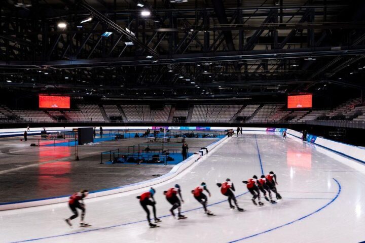 Il viaggio della Fiaccola Olimpica attraversa l'Italia: 12.000 chilometri di storie e comunità