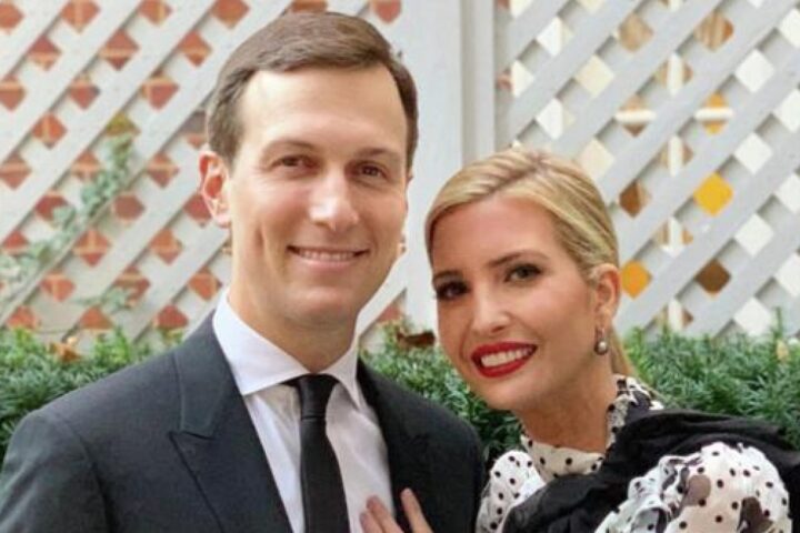 Il viaggio di Jared Kushner e Ivanka Trump: legami russi e affari con oligarchi nel 2014