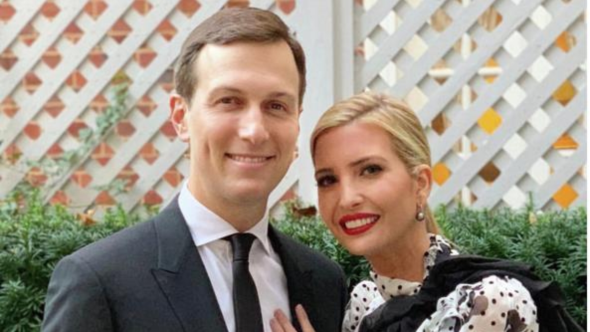 Il viaggio di Jared Kushner e Ivanka Trump: legami russi e affari con oligarchi nel 2014