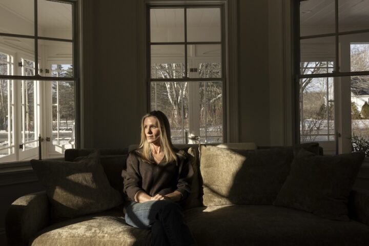 Il video virale del concerto dei Coldplay rovescia la vita privata di Kristin Cabot e Andy Byron