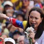 Incerta partecipazione di Maria Corina Machado alla cerimonia del Nobel a Oslo dopo l'annullamento della conferenza stampa