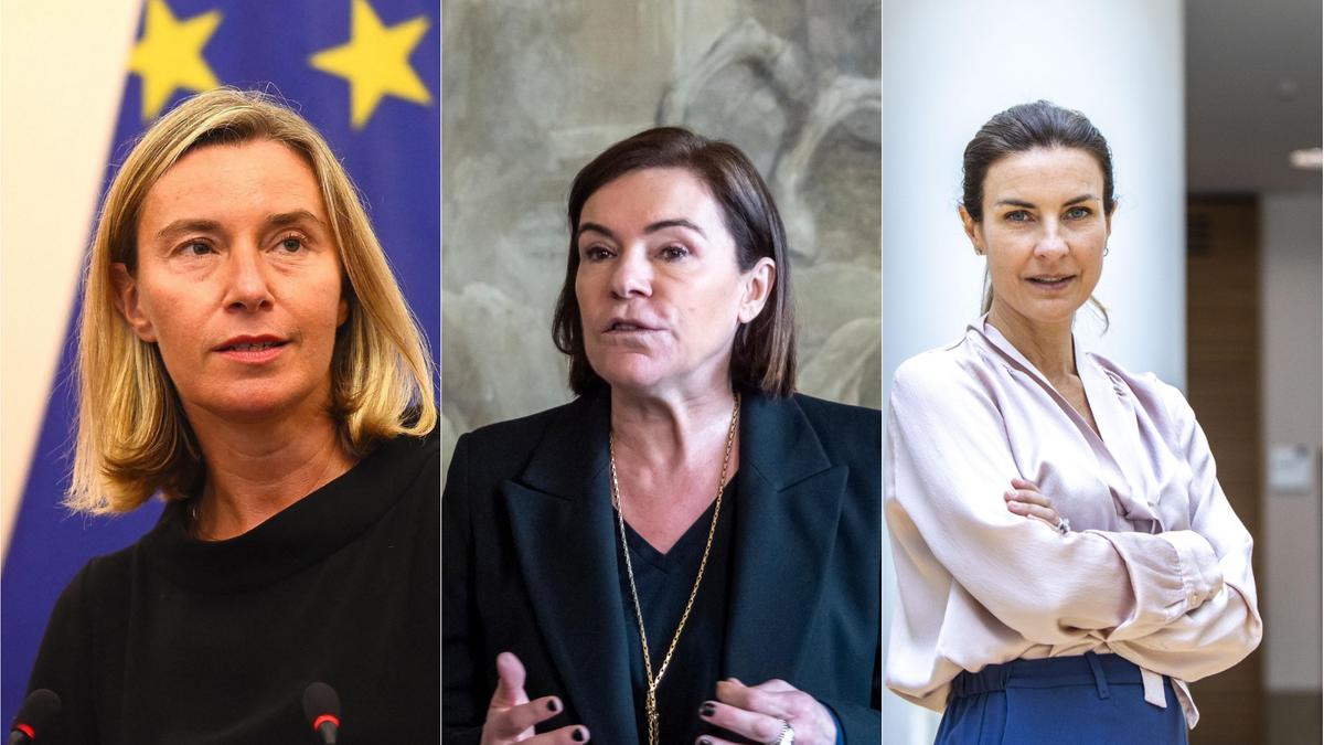 Inchiesta su frode, rilasciata Mogherini: Ue revoca immunità a Moretti ma salva Gualmini