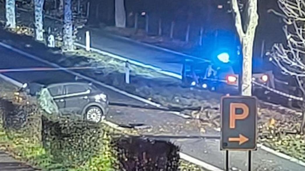 Incidente mortale sull'A5: aperta inchiesta per omicidio stradale e fuga di conducenti