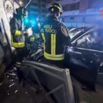 Incidenti mortali a Natale: anziano ucciso a Leini, caccia all'auto pirata